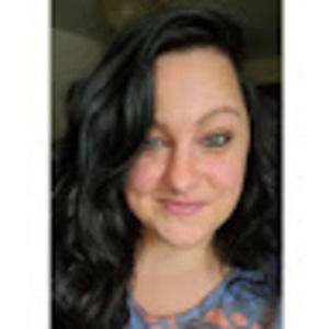 Meet your Posher, Jerica